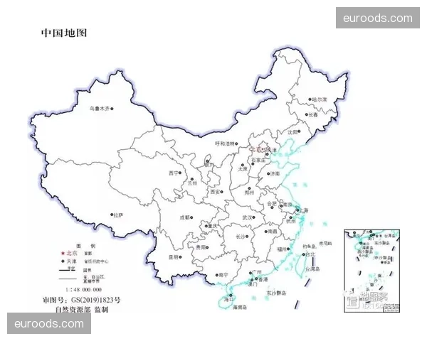 跨区域搜救协作协议本阶段达成 解决了行政边界处的监管难题