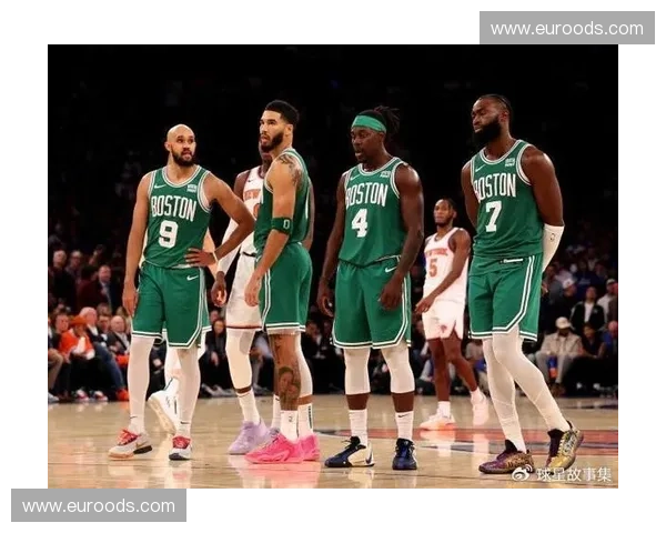 解析凯尔特人二月防守效率跃升 五小阵容的轮转与协防是关键 解析凯尔特人二月防守效率跃升 五小阵容的轮转与协防是关键