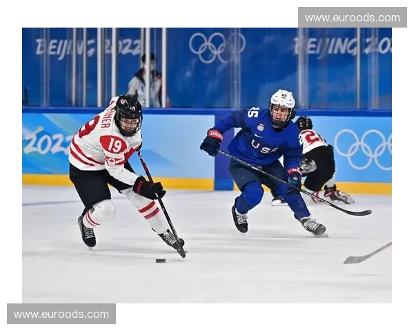 加拿大冰球明星队长点出队伍冬奥赛事防守数据存在漏洞