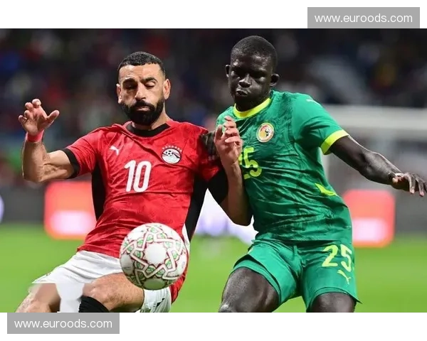 埃及七次非洲杯冠军底蕴 萨拉赫领衔北非劲旅挑战巴西