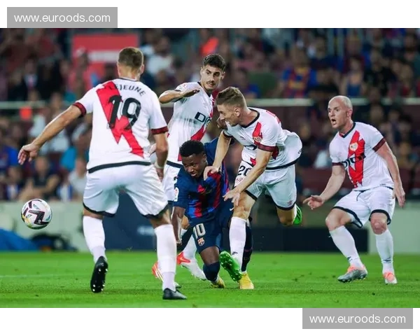 巴萨对阵巴列卡诺历史得失球比91比29 攻防两端全面压制 巴萨对阵巴列卡诺历史得失球比91比29 攻防两端全面压制